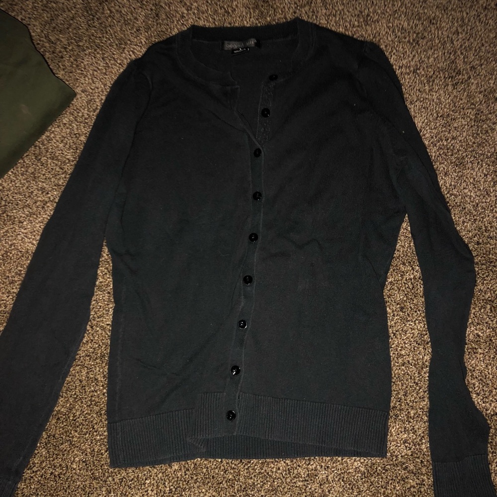 Cardigan